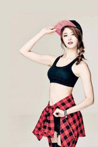 Lấy lại vòng eo con kiến nhờ công thức đơn giản từ củ đậu và rau cải