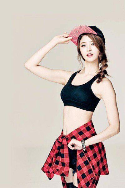 Lấy lại vòng eo con kiến nhờ công thức đơn giản từ củ đậu và rau cải